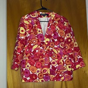 Kasper Size 16 Women’s Blazer